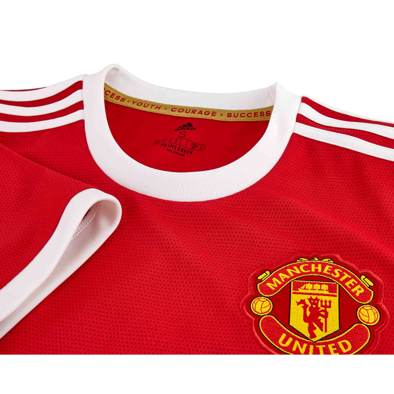 Manchester United Jersey  Manchester United Store SoccerPro