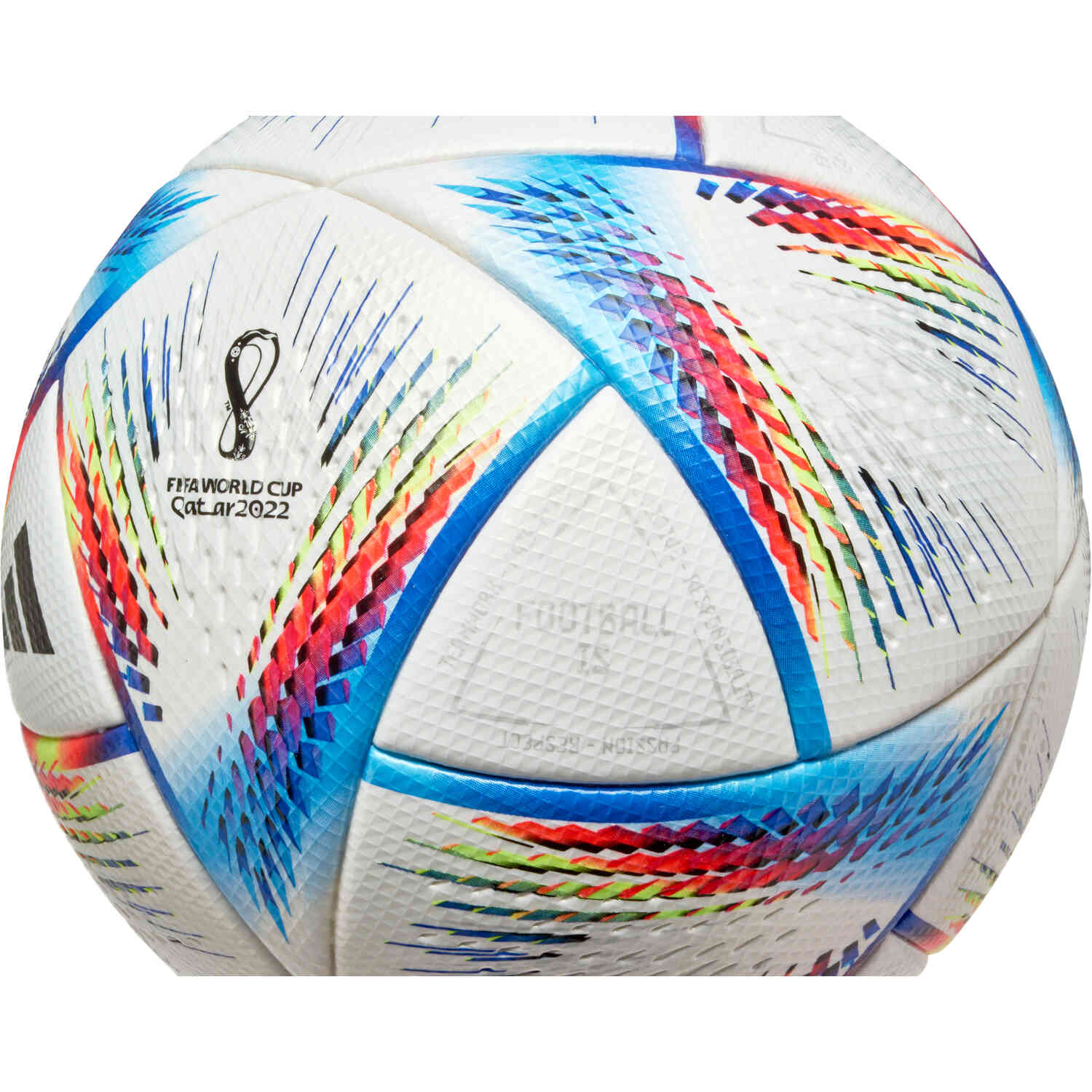 adidas World Cup USA Official Licensed Club Soccer Ball