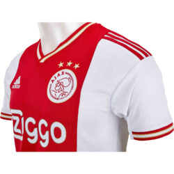 adidas Ajax Away Jersey - 2022/23 - SoccerPro