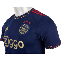 Adidas Ajax 22/23 Away Jersey M