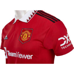 Kids Ronaldo Manchester United Kit  Ronaldo Man United Jersey – ITASPORT