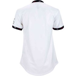 Adidas Manchester United Away Shirt 2022-23