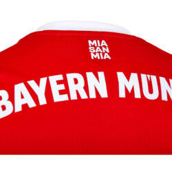 2022/23 adidas Bayern Munich Away Jersey - SoccerPro