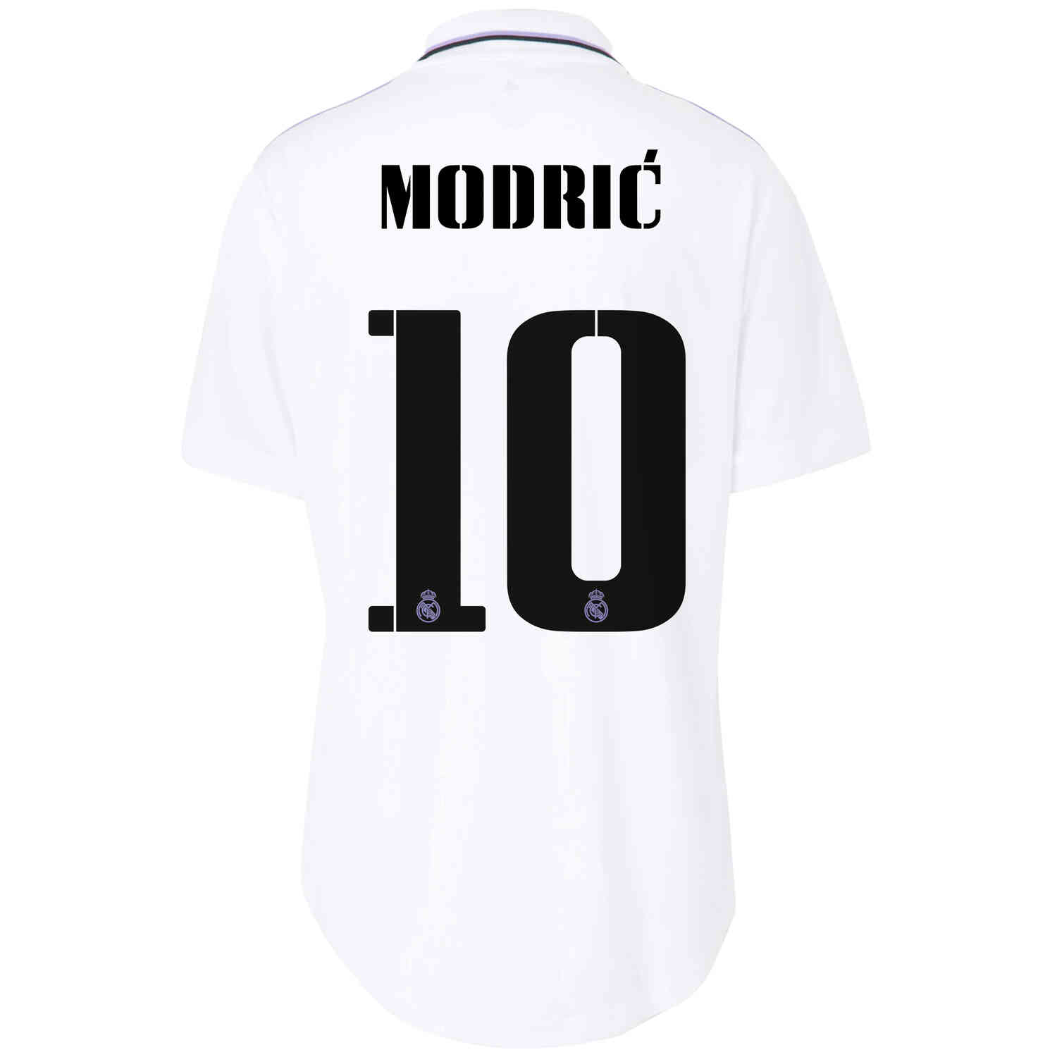 Nike, Shirts, Luka Modric Jersey