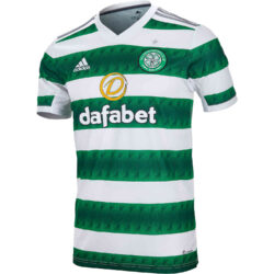 jersey celtic home