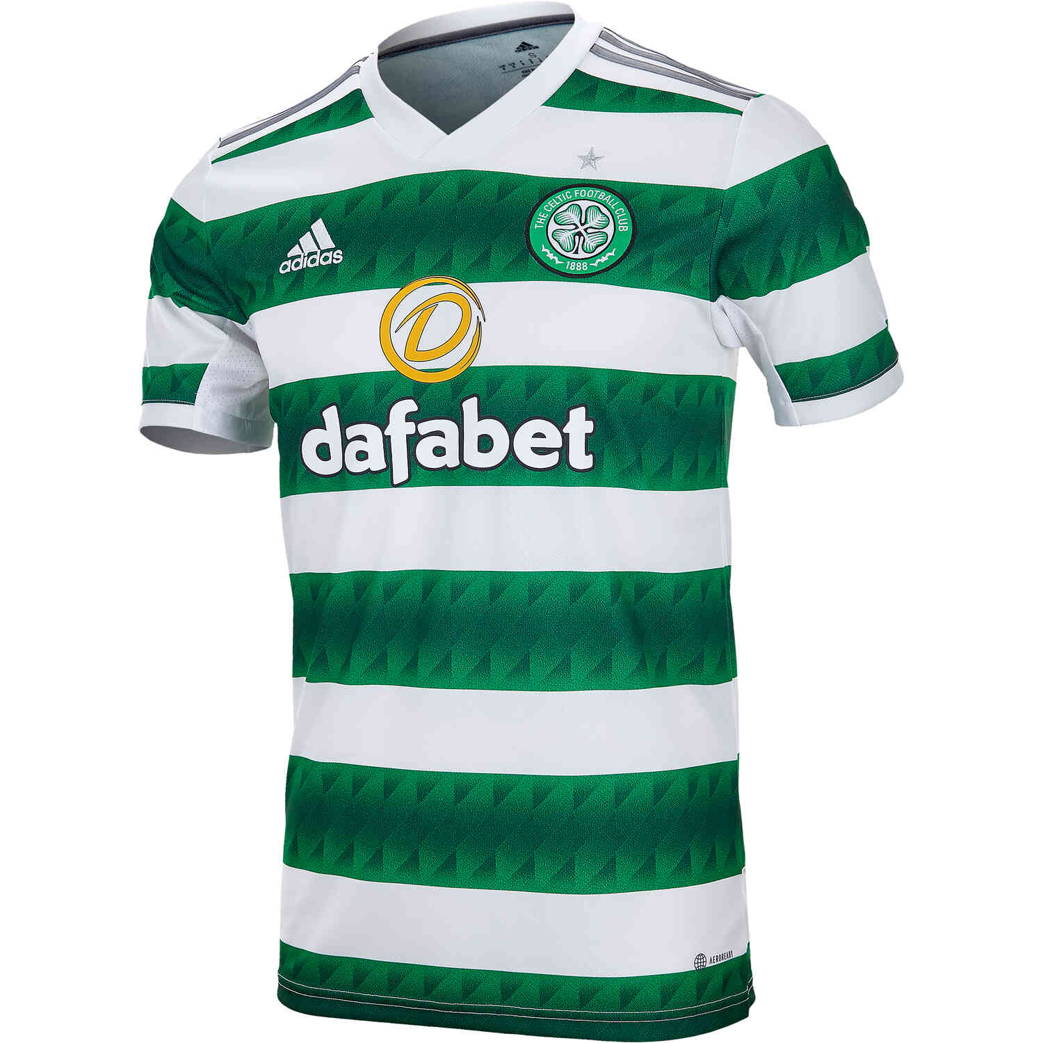 Adidas Celtic 22/23 Away Jersey S