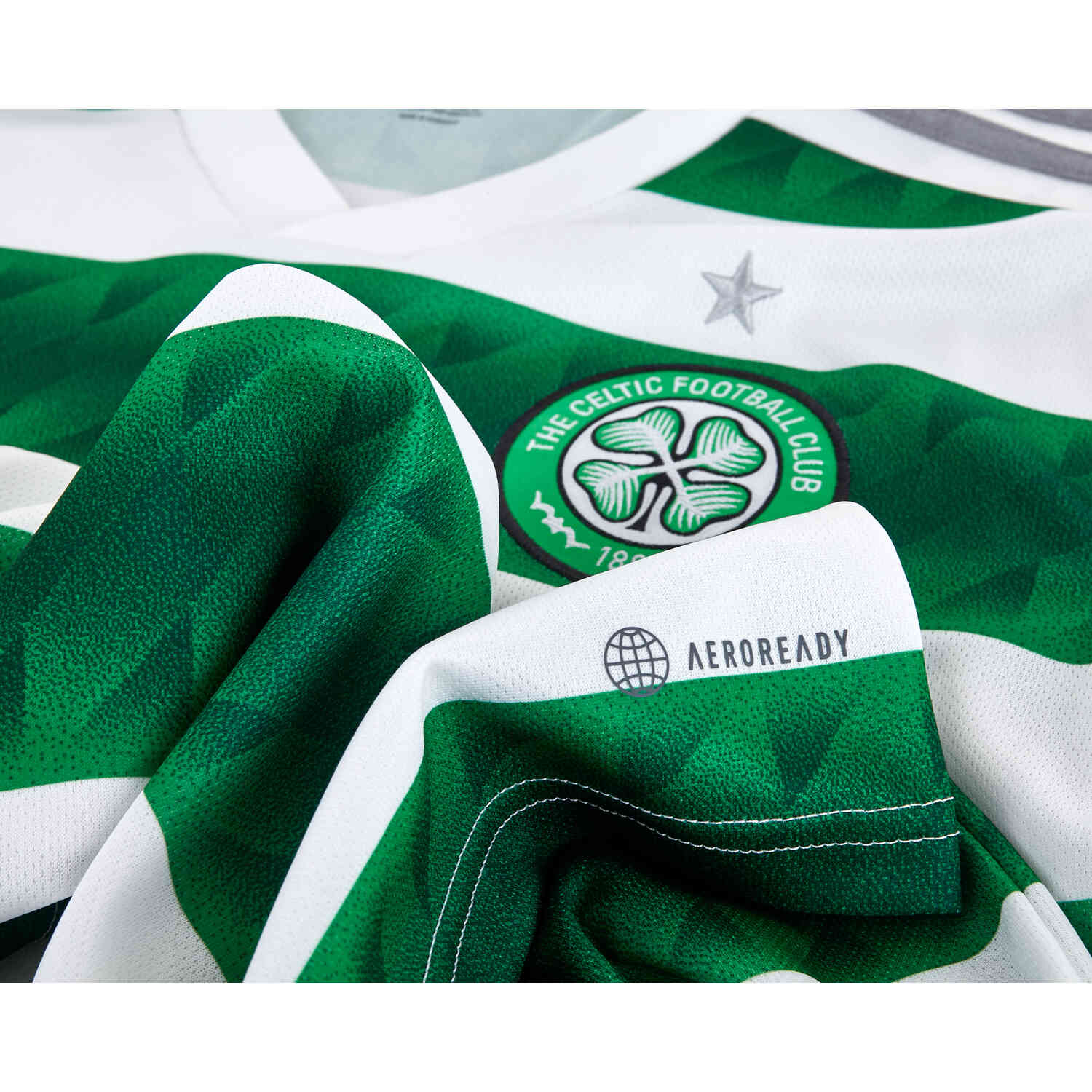 Celtic Fc Jersey 
