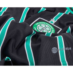 Celtic release new 2022-23 away kit with a retro '90s throwback