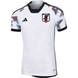 Adidas 2022-2023 Japan Home Shirt (Kids)