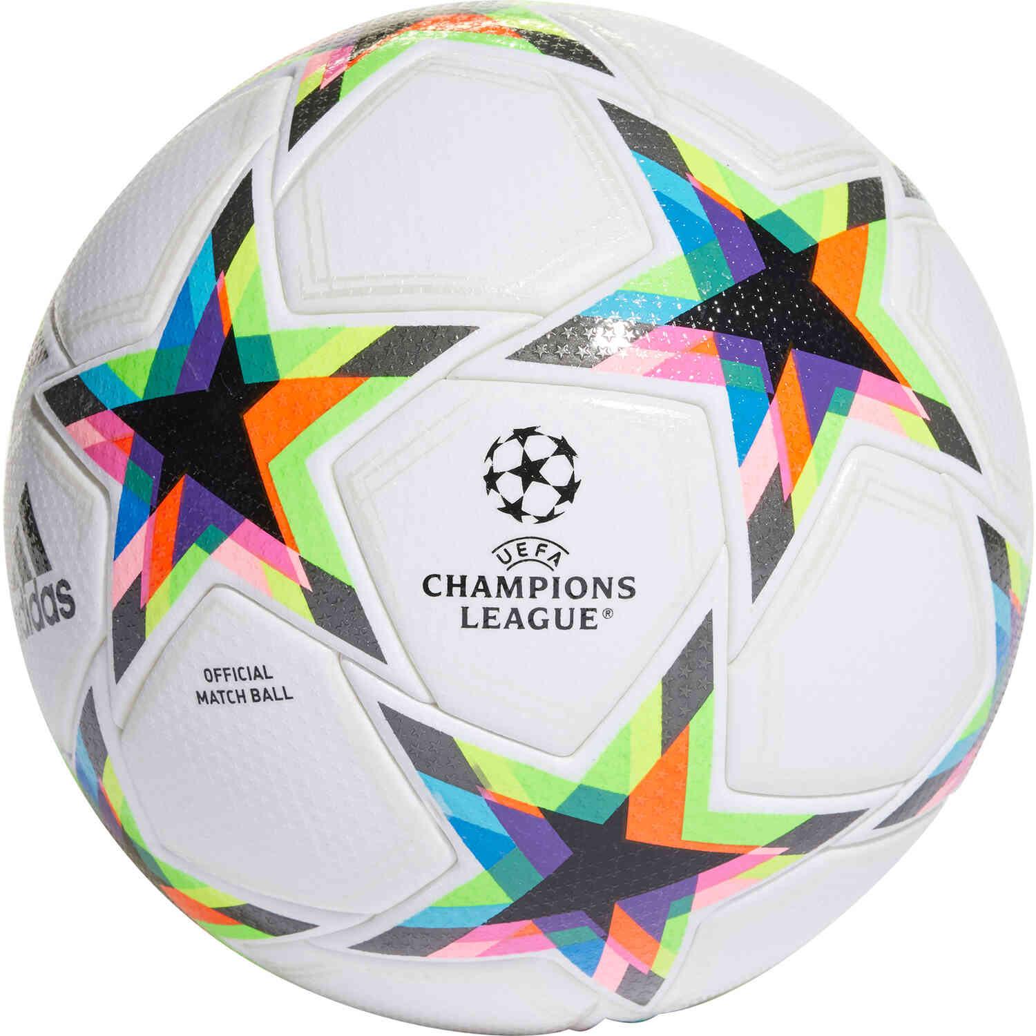 adidas 2024 MLS Official Match Pro Ball