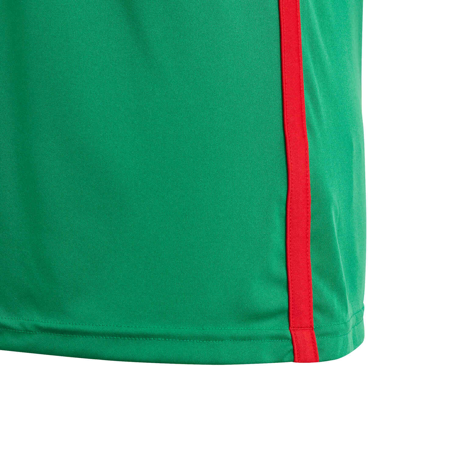 2022 adidas Mexico Home Jersey - SoccerPro