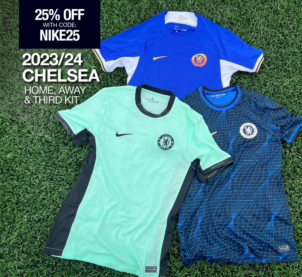 Buy 22-23 Chelsea Jersey in India with Shorts, Chelsea Home Jersey online  India, Chelsea Jersey Online