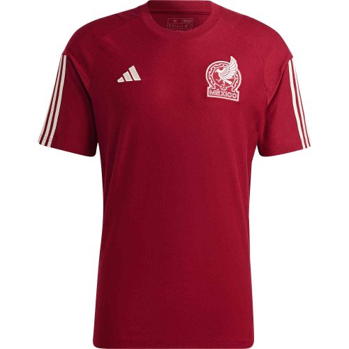 Mexico 2022/23 Authentic Home Jersey – Tursi Soccer Store