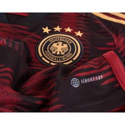 2022/23 adidas Bayern Munich Away Jersey - SoccerPro