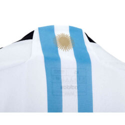 2022 Womens adidas Argentina Home Jersey - SoccerPro