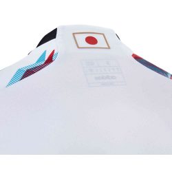 2022 adidas Japan Away Jersey - SoccerPro