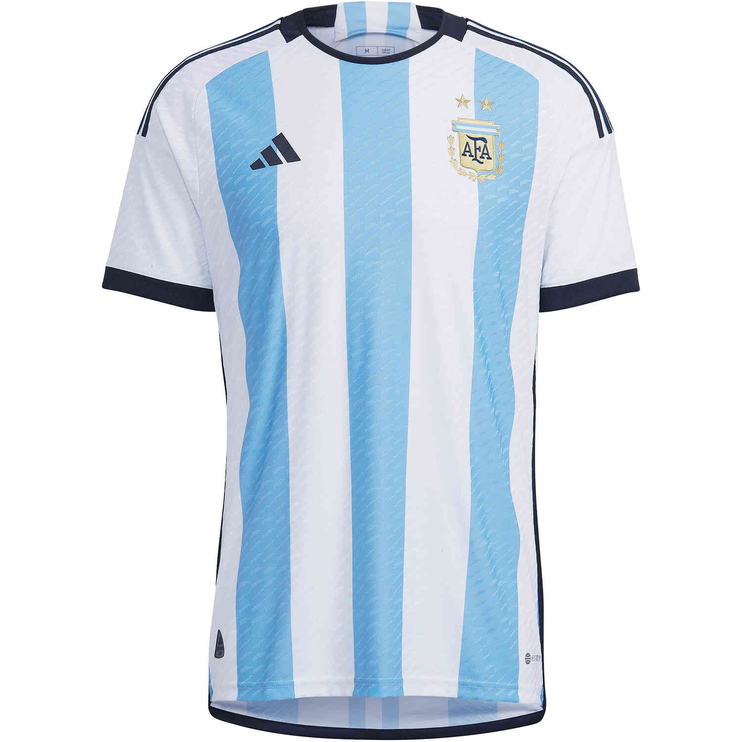 adidas Argentina Home Authentic Jersey SoccerPro