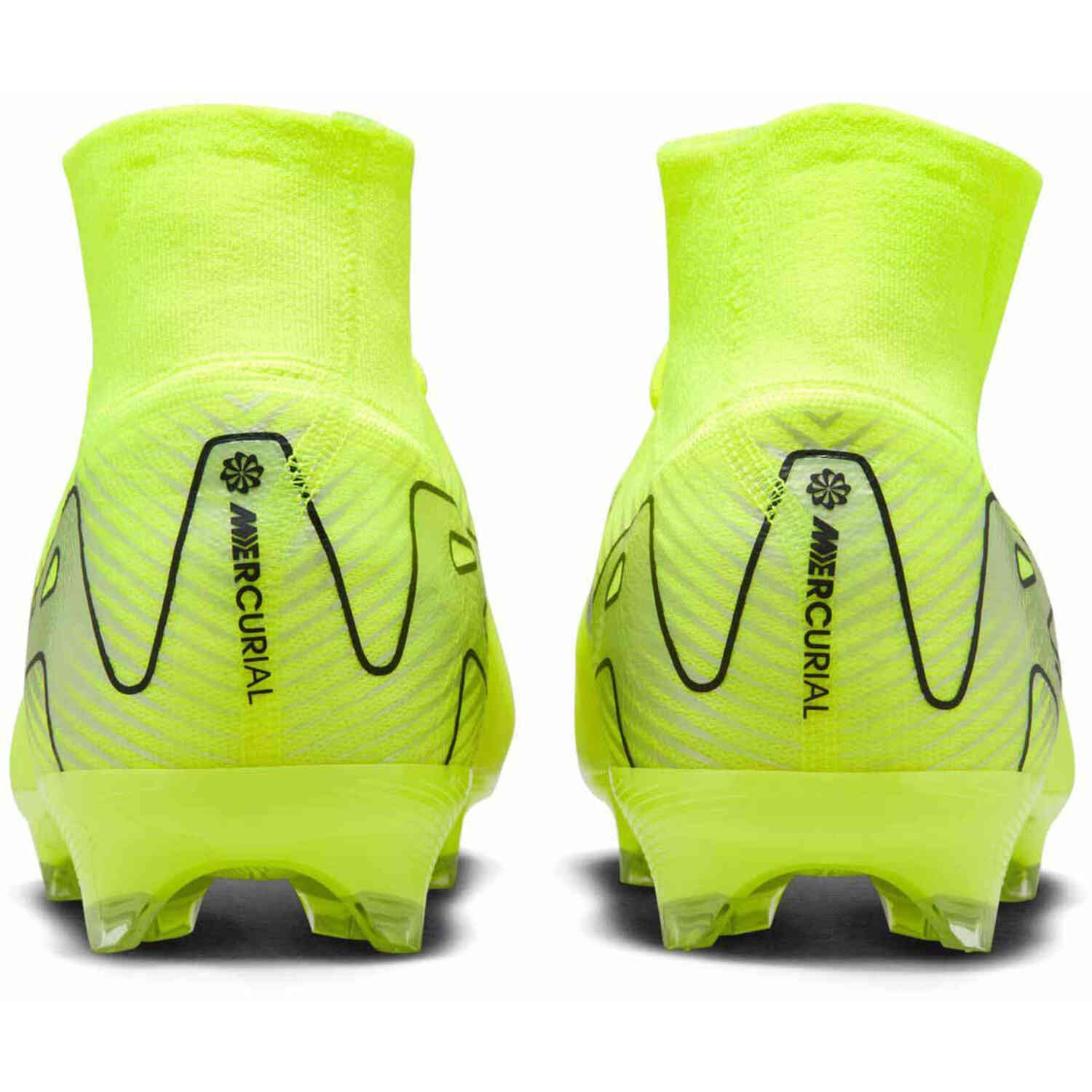 Nike Mercurial Superfly 10 Pro Mad Voltage Pack SoccerPro