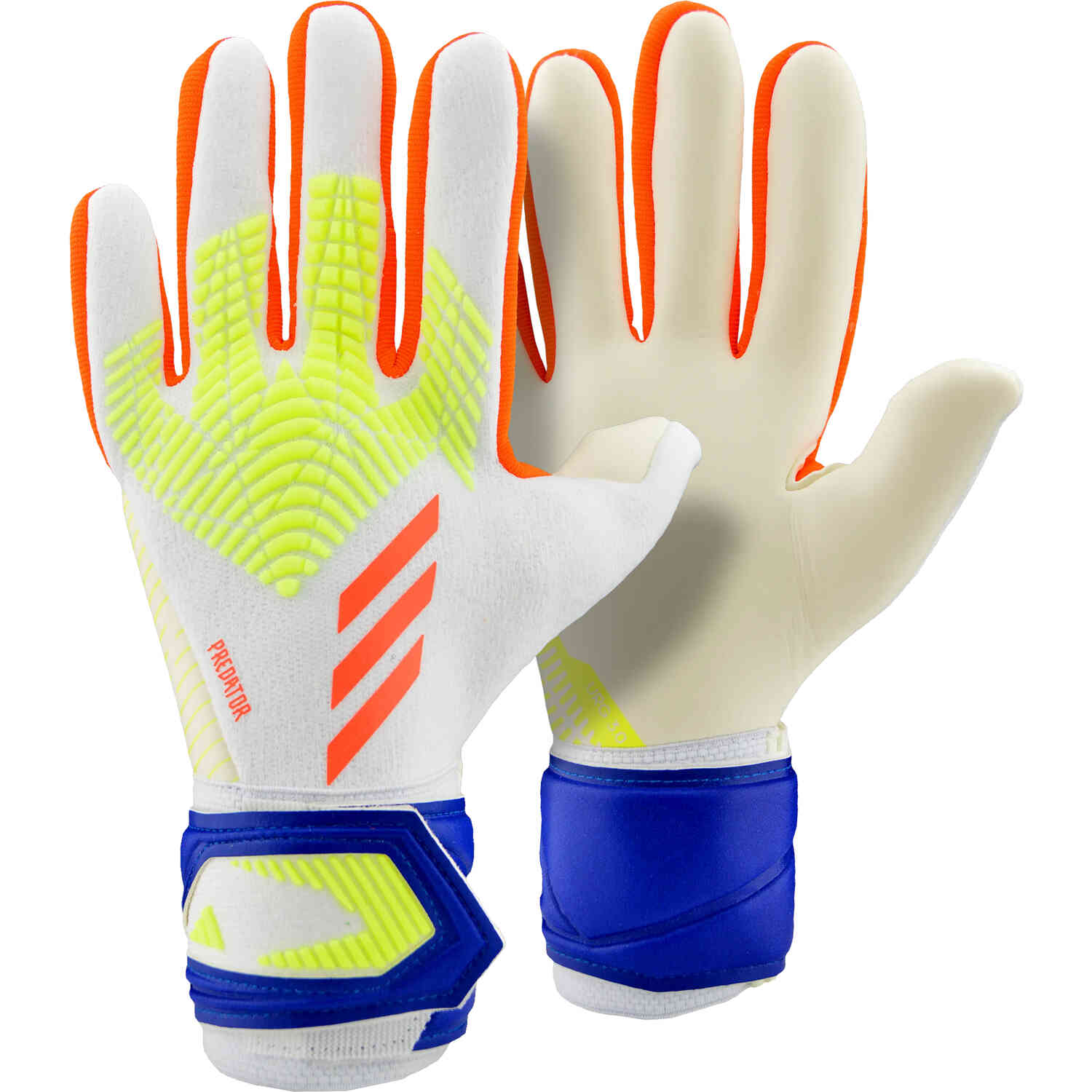 AL RIHLA Predator GL Pro Gloves 🧤 Available Now At Selected