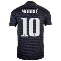 Real Madrid midfielder Luka Modric takes jersey number 10- The New Indian  Express