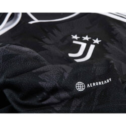 Kid's Replica adidas Angel Di Maria Juventus Home Jersey 2022/23