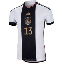 2022 Womens adidas Argentina Home Jersey - SoccerPro