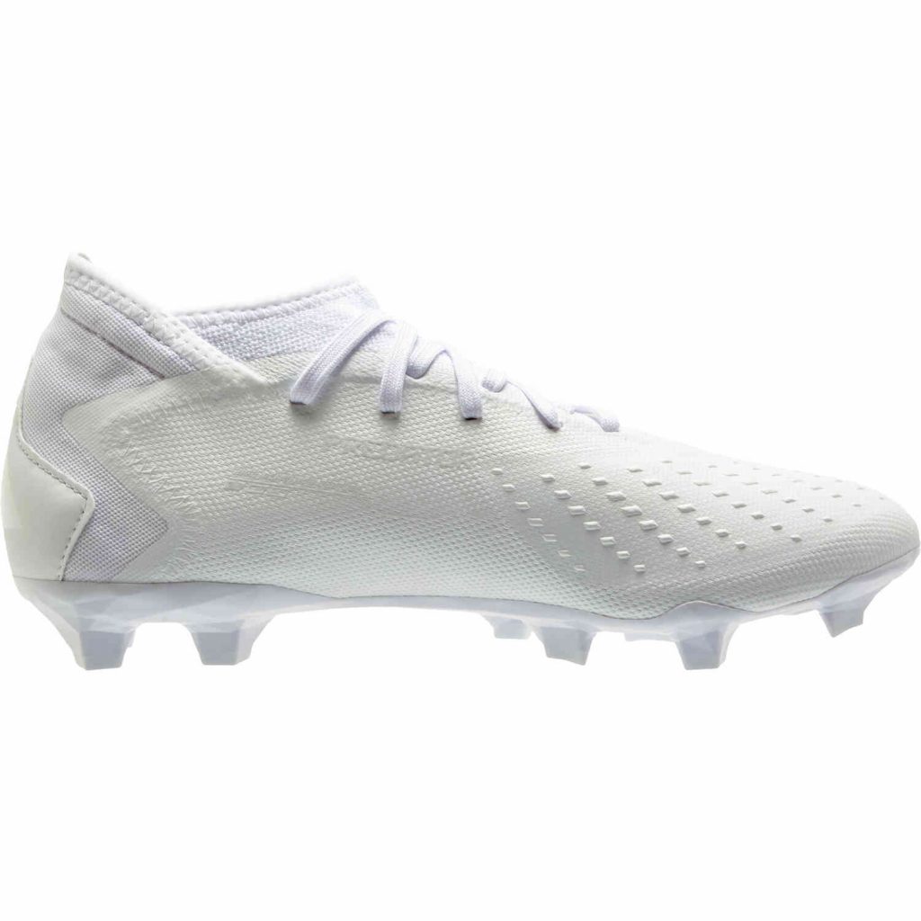 adidas Predator Accuracy.3 FG Firm Ground - Pearlized Pack - SoccerPro