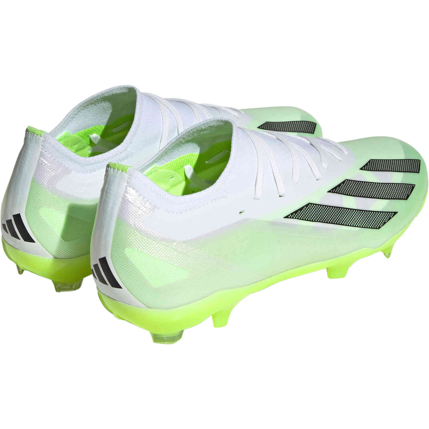 adidas X Crazyfast.2 FG - Crazyrush - SoccerPro