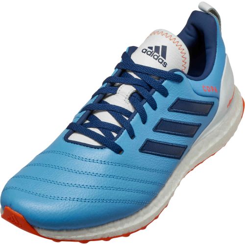 adidas Ultraboost x Copa Running Shoes - NYCFC