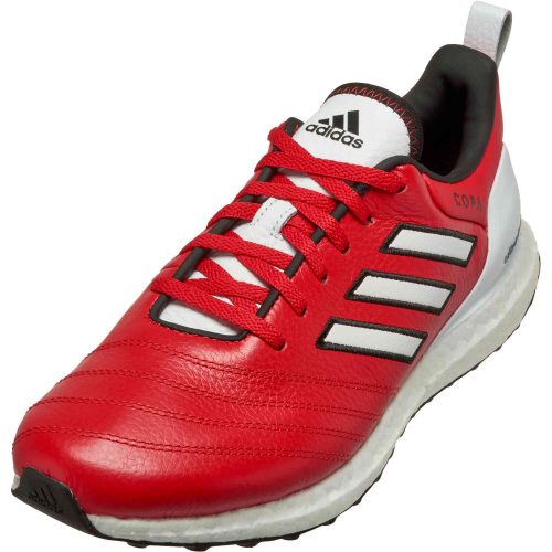 adidas Ultraboost x Copa Running Shoes - New York Red Bulls