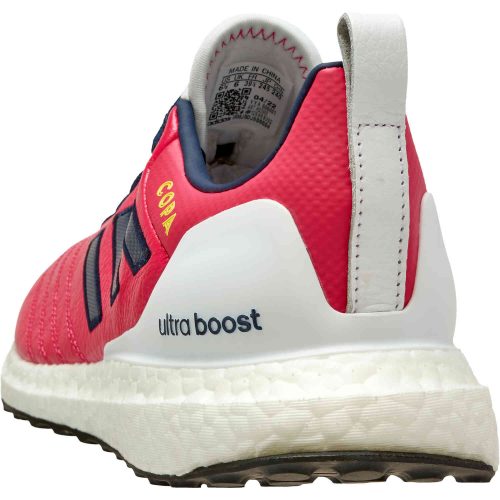 Ultra Boost x LV adidas shoes, Men's Fashion, Footwear, Sneakers