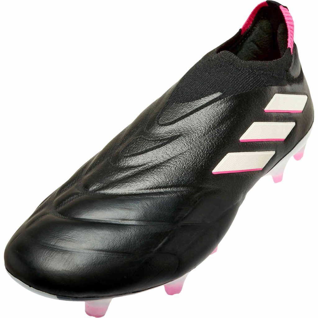 adidas Copa Pure+ FG Own Your Football Pack SoccerPro