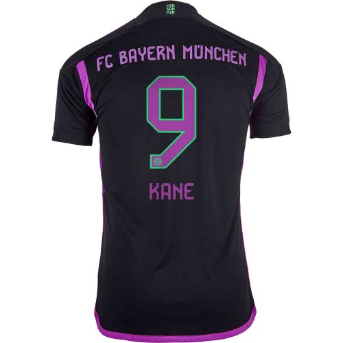 Tottenham Hotspur 2020-2021 Third Shirt Jersey #10 Harry Kane - Online Shop  From Footuni Japan