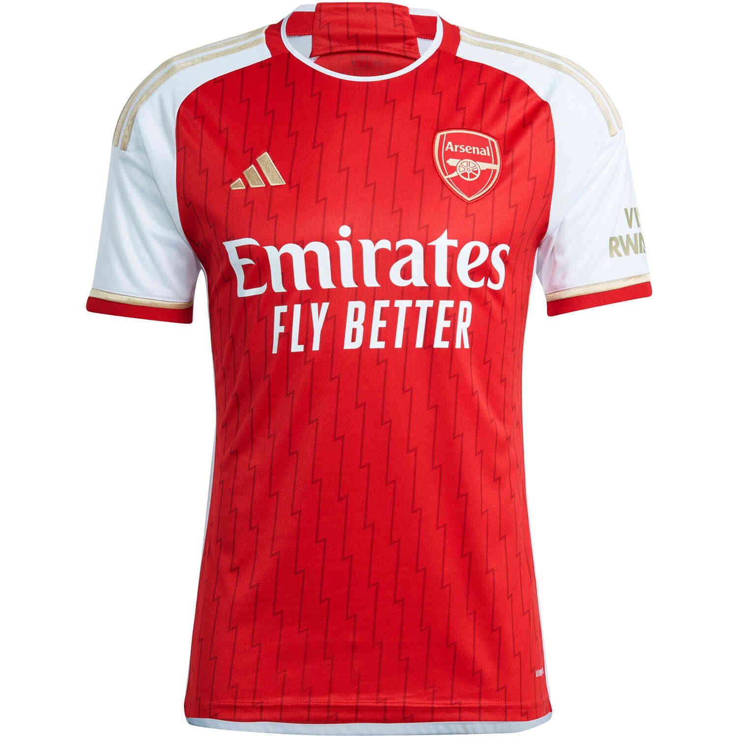 Arsenal Shirts 2024 - Calley Rebeka
