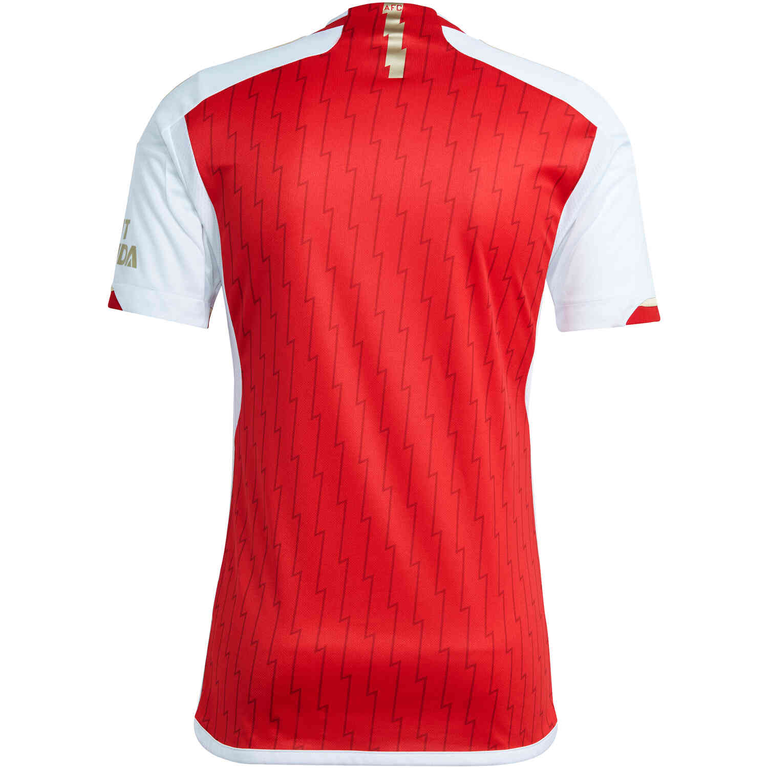 2023/2024 adidas Arsenal Home Jersey - SoccerPro