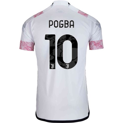 Sportbaer Soccer Jersey Paul Pogba Season 2022 2023. Black Jersey Number  10. Away Shirt. Official Au…See more Sportbaer Soccer Jersey Paul Pogba