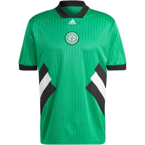 Jersey Adidas Celtic FC de Glasgow 2021-22 local Home Aeroready –  maskjerseys