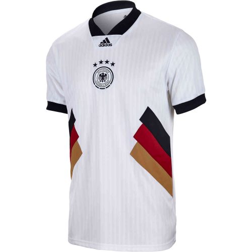 Germany National Team Soccer Jerseys & Gear