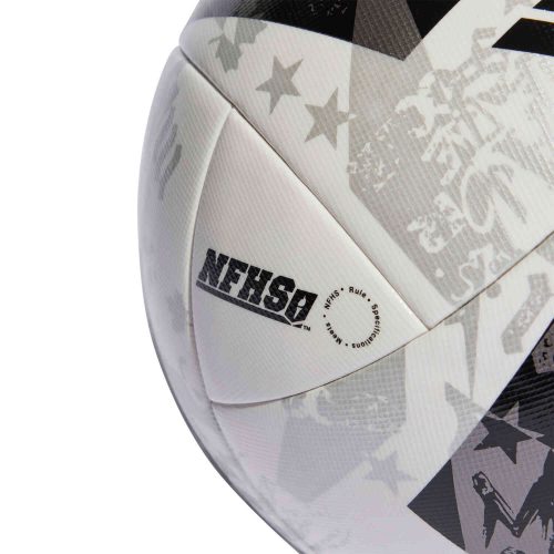 adidas NFHS MLS Competition Match Soccer Ball - 2023
