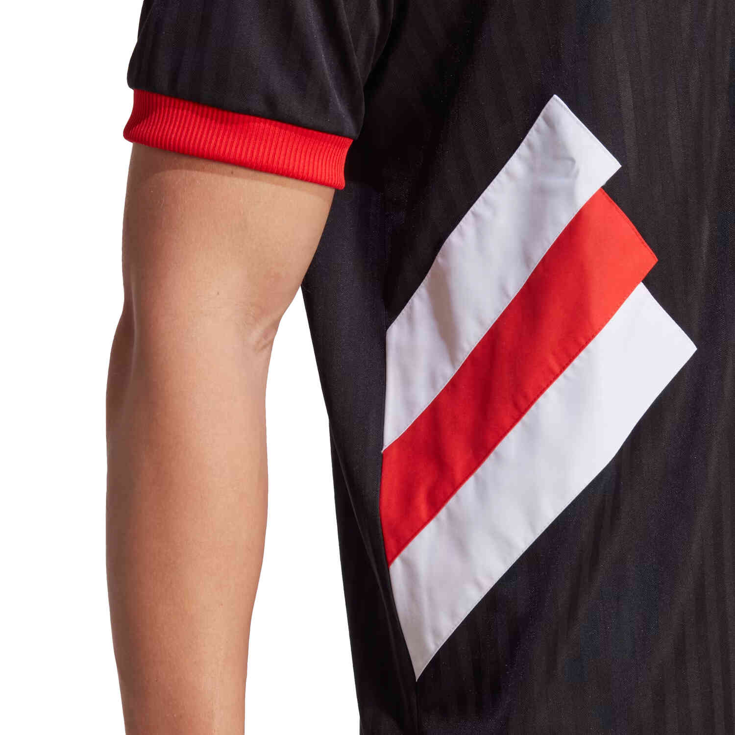 adidas River Plate Men's 3rd Soccer Jersey