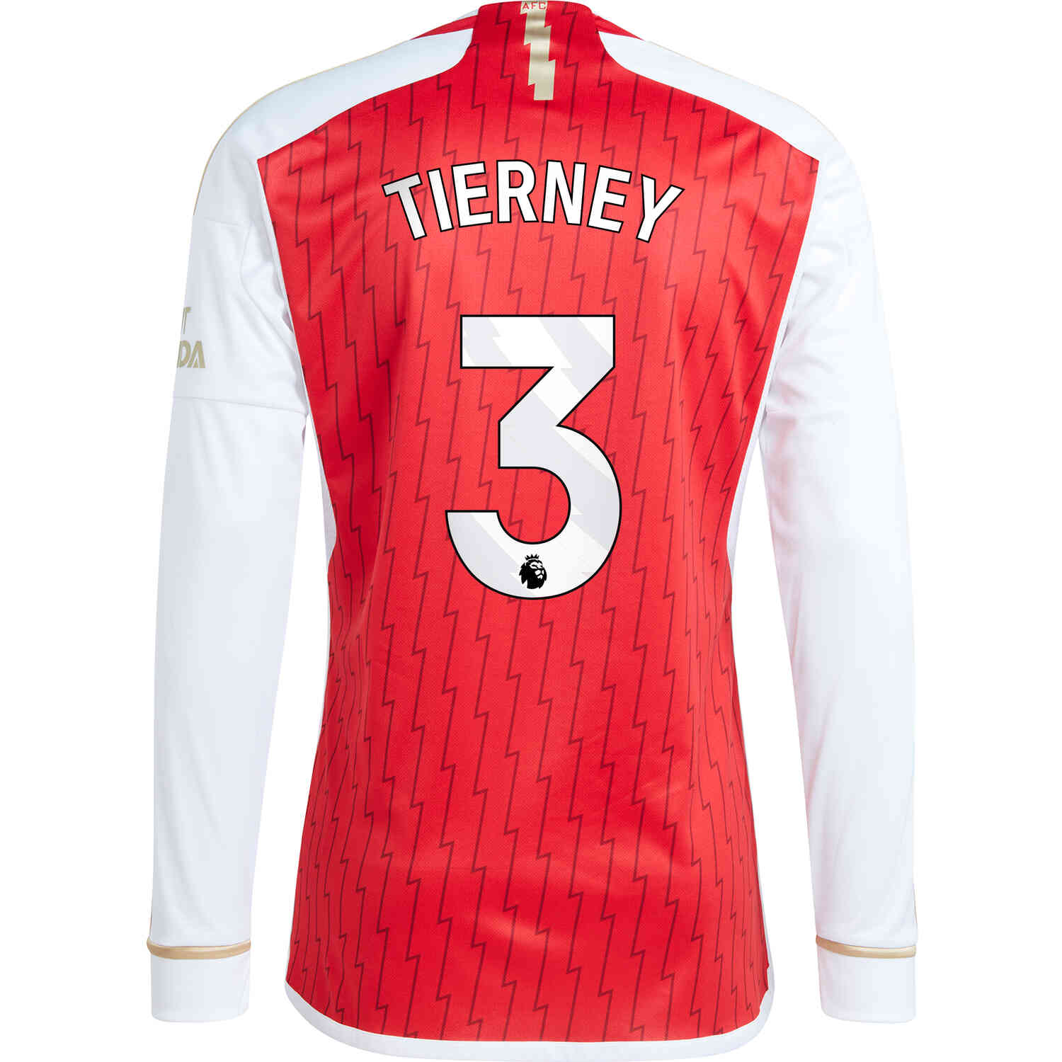 Kieran tierney adidas online