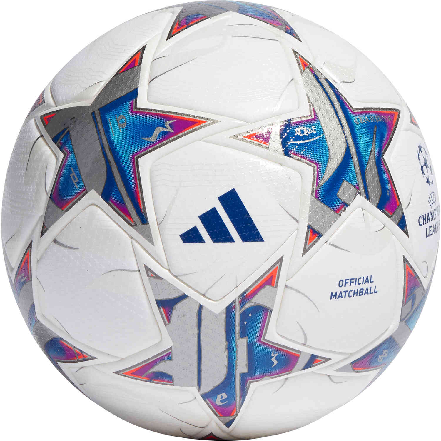 2023 adidas Champions League Pro Official Match Soccer Ball SoccerPro