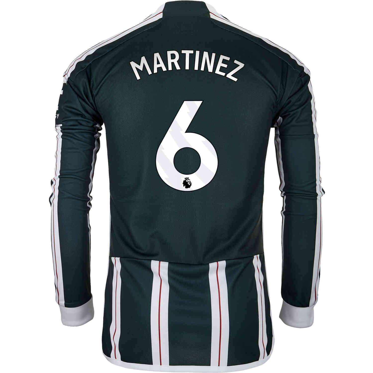 manchester united martinez jersey