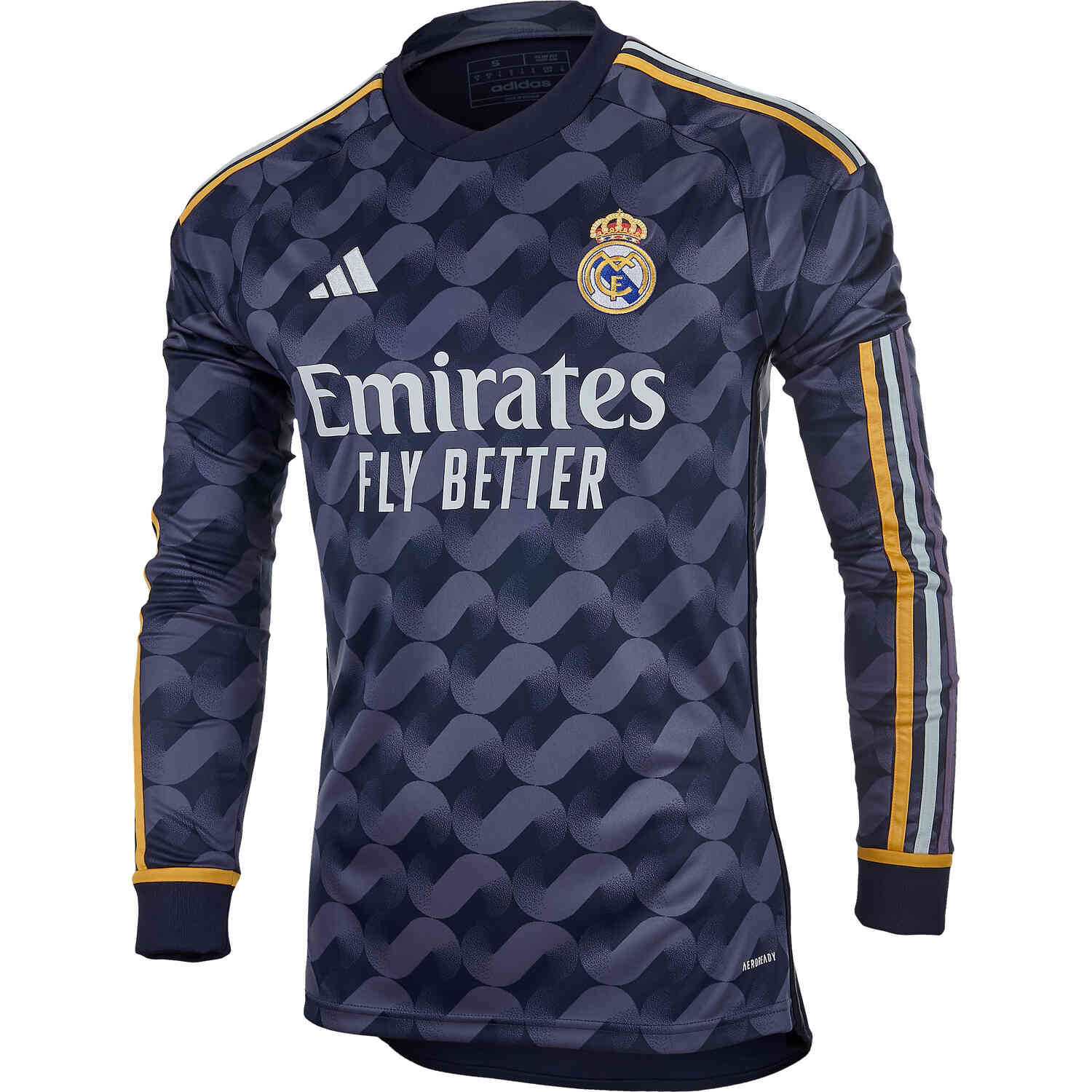 adidas, Other, Fly Emirates Jersey