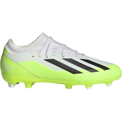 Kids adidas X Crazyfast.3 FG - Crazyrush - SoccerPro