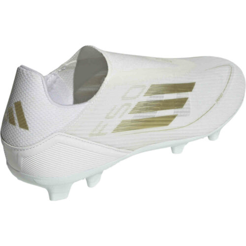 adidas F50 Laceless League FG Firm Ground - Dayspark Pack