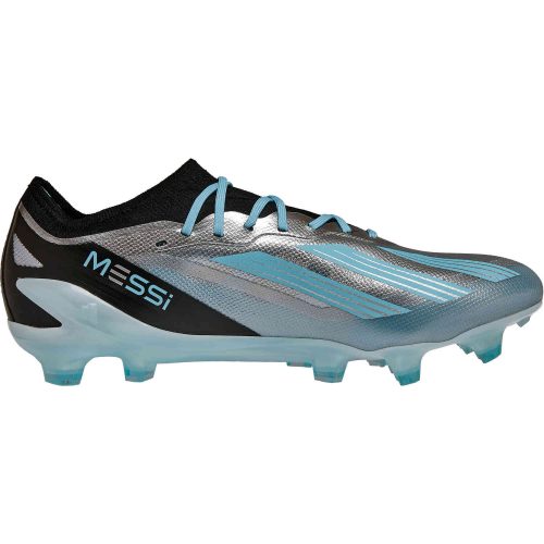 adidas Messi X Crazyfast.1 FG - Infinito - SoccerPro