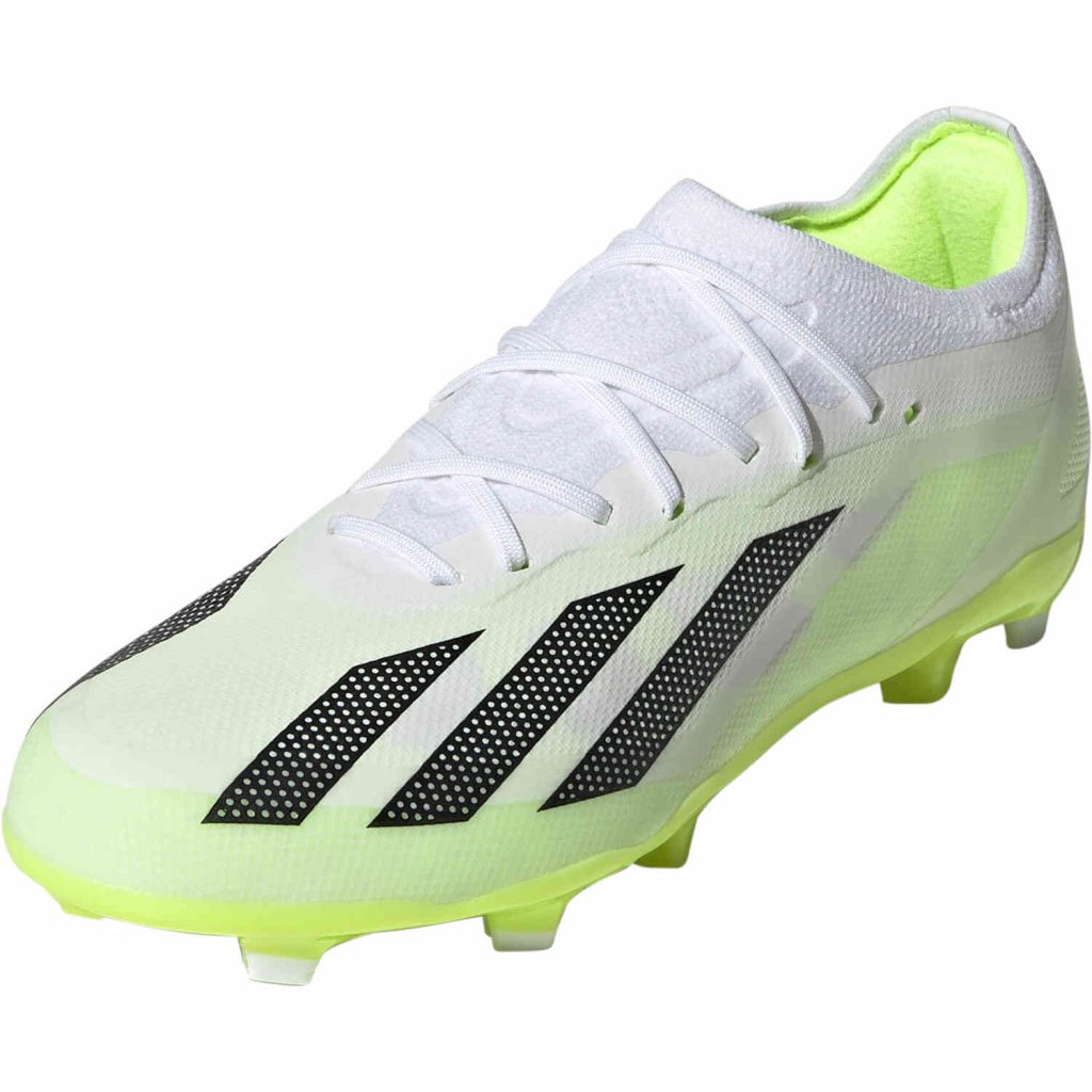 Kids adidas X Crazyfast.1 FG - Crazyrush - SoccerPro