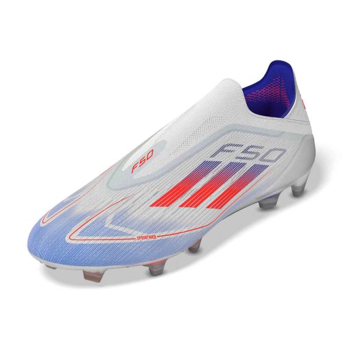 adidas F50 Laceless Elite FG Firm Ground - Advancement Pack