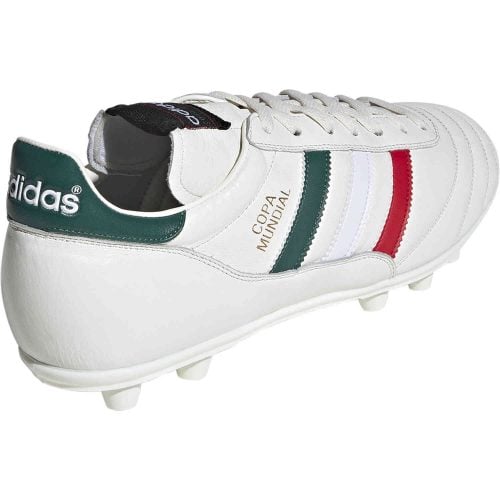 adidas Copa Mundial x Mexico FG Firm Ground SoccerPro